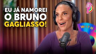 IVETE SANGALO FEZ UMA REVELAÇÃO BOMBÁSTICA! #MelhoresMomentos