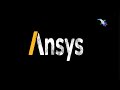 Ansys Logo Animation Part 1 Ansys Logo Animation Part 1