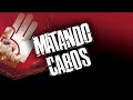 Matador Cabos - Car Chase OST
