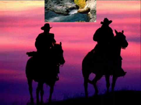 Dean Martin & Ricki Nelson.. My Rifle, My Pony and Me (Rio Bravo)