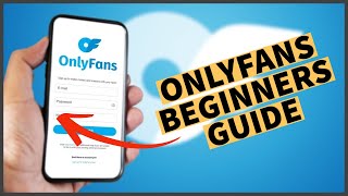 How to Use OnlyFans For Beginners 2023? Complete OnlyFans Tutorial screenshot 1