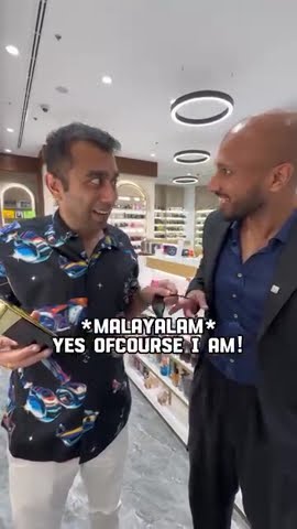 Are you #malay #sundeepandanand #standupcomedy #fyp