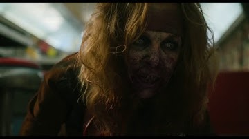 『デッド・ドント・ダイ』日本版予告編