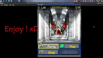 Guide EKA2L1 , Install and configuring the emulator ! Simple😎 !