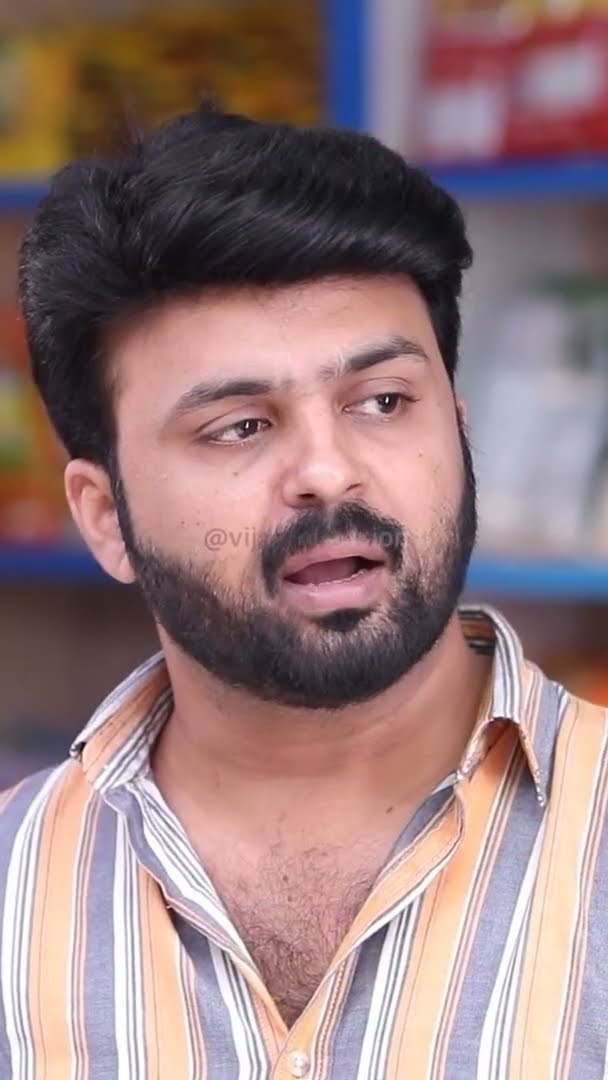 Ungaluku vera velaiye ilaiya..? | Pandian Stores 2