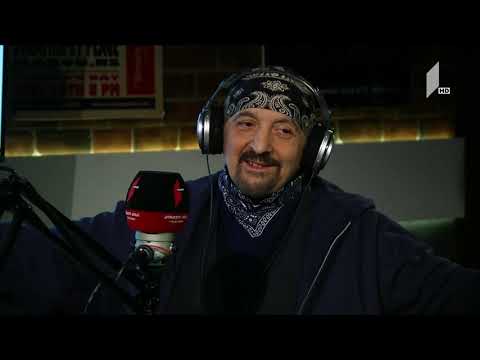 ნიკოლოზ რაჭველი - გია ყანჩელის \"როცა აყვავდა ნუში\"