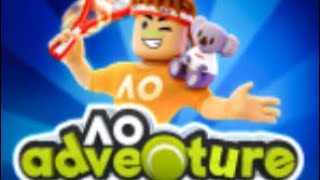 Getting max level and all achievements in AO adventure￼