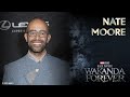 Black Panther: Wakanda Forever Producer Nate Moore On Namor