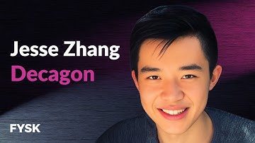 Jesse Zhang - Decagon