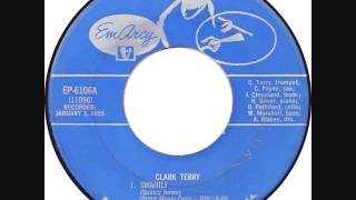 Clark Terry: "Swahili"
