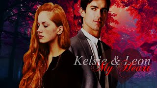 {RP} Kelsie & Leon | My Heart / For Johanna