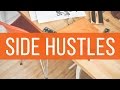 12 Side Hustles You Can Do From Bed | The Financial Diet