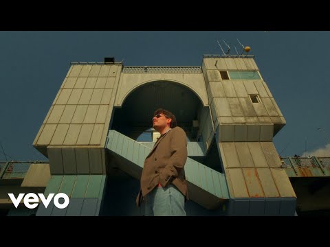 Music Video Preview