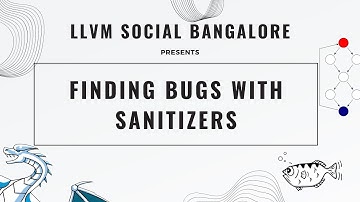 Finding Bugs With Sanitizers | Introduction to Common Compiler Tools #9