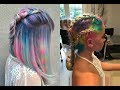 Best of Instagram Hair Hacks and Color Transformation 15 Amazing Hair Styles 2017 Compilation