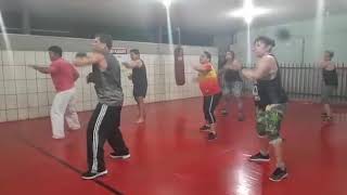 MIX 36 BODY COMBAT TRACK 07