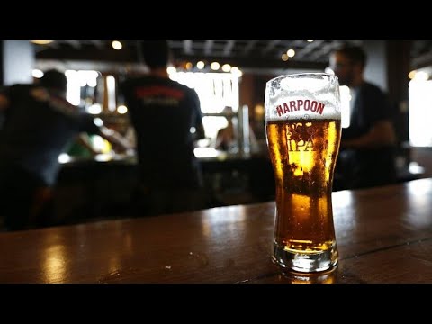 هوش مصنوعی «بهترین» آبجو را انتخاب و تولید کرد
