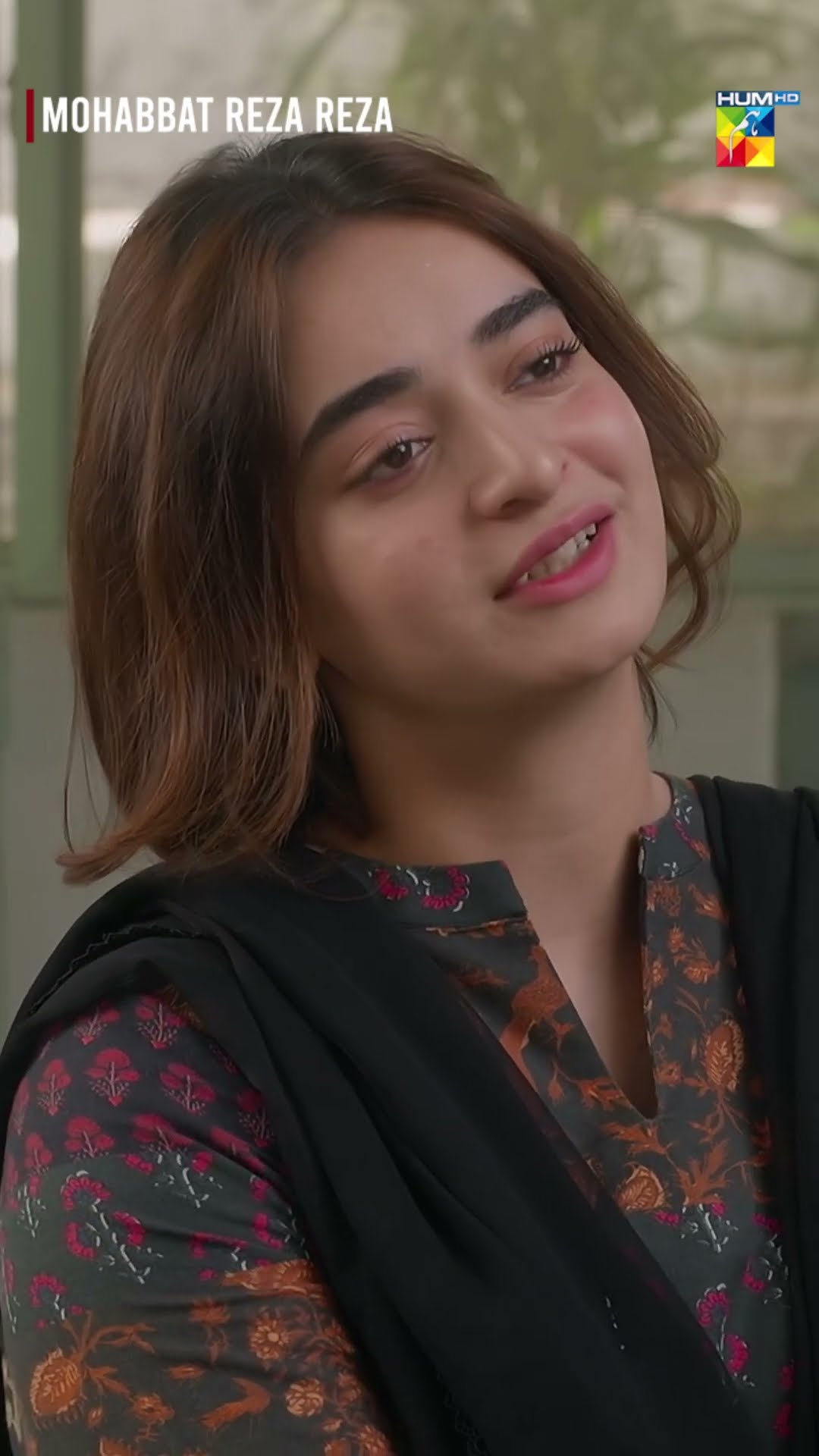 Dil Jeet Liya Tum Ne Mera..!! #shorts #viralvideo #mohabbatrezareza #humtv