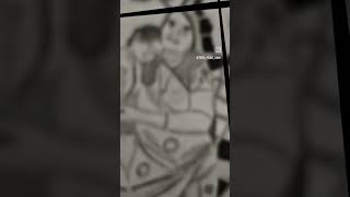 Ishq Tera 😘🥰.  #viral #viralvideo #sketch #sketching #sauravjoshivlogs #shorts #shortvideo
