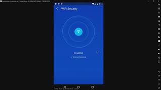 APUS Security Test And Review (Android Anti-Virus Test) screenshot 3