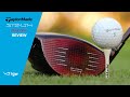 Taylormade stealth driver review by tgw