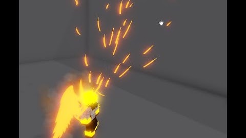 roblox studio power showcase #2 bezier curves (fenix power)