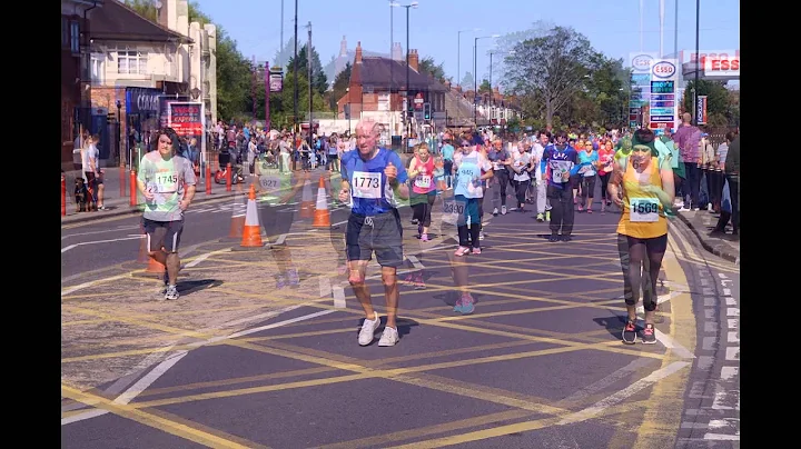 Tees Pride 10K 2015 at The Coronation (4 of 4)