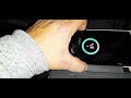 كيفية توصيل اندرويداوتو بدون كابل فى رينو داستر ٢٠٢٢_wireless androidauto in dacia duster 2022