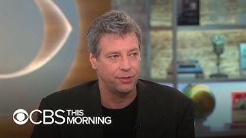 Journalist captured by pirates on what got him through 977 days in captivity