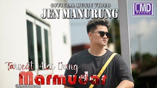 Jen Manurung - Tarseat Alai Dang Marmudar (Lagu Batak Terbaru 2022) Official Music Video