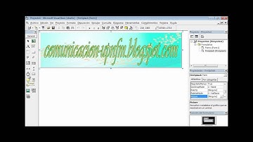 crear spalsh en VB6.0