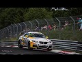 VLN 19.08.2017 Nürburgring Nordschleife Onboard BMW M235i Tobias Müller