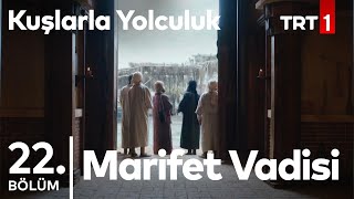 Kuslarla Yolculuk Season 1 Episode 22 With English Subtitles