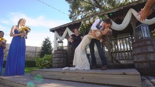 Wedding at Harmony Haven - Bartow, FL Wedding at Harmony Haven - Bartow, FL