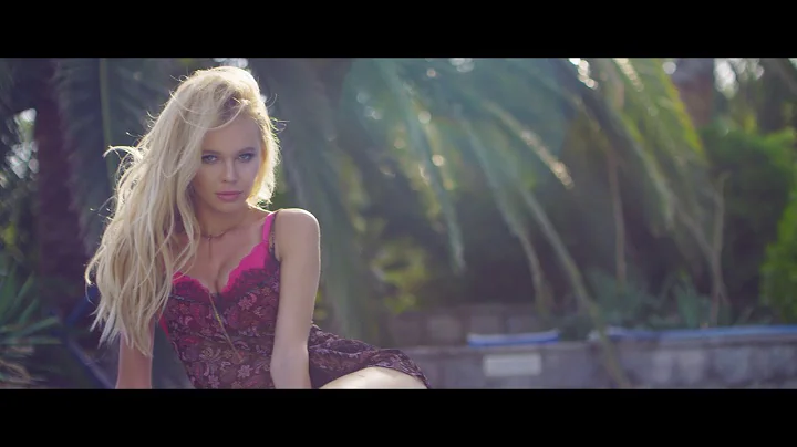 Alicja Ruchala - Summer Love (Official Music Video)