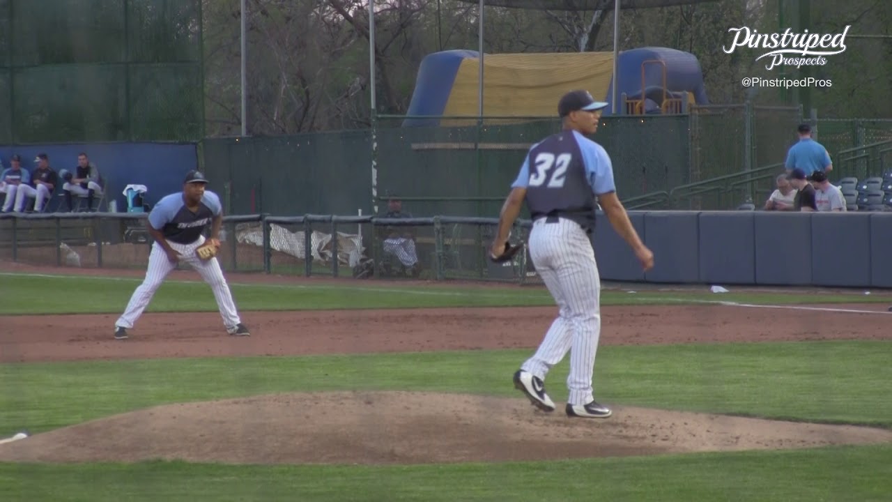 Jonathan Loaisiga stellar in third career start, as Yankees end losing streak with 4-2 win over Phillies