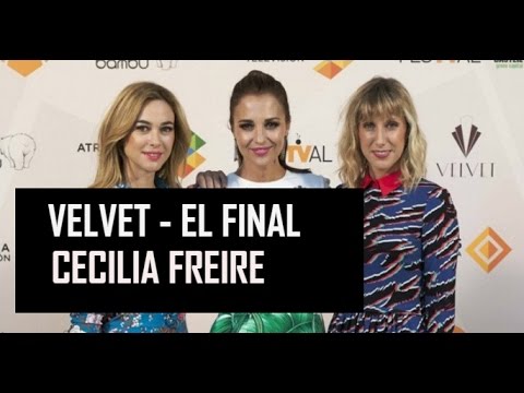 فيديو: Cecilia Freire Net Worth: ويكي ، متزوج ، أسرة ، زفاف ، راتب ، أشقاء