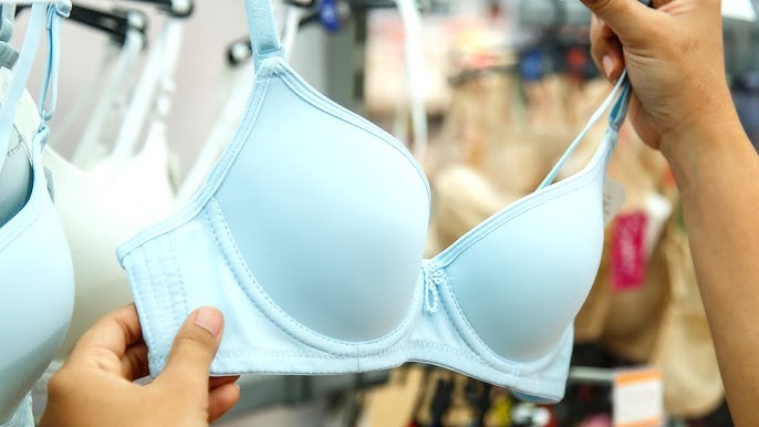 Tight Bras Are A Bigger Problem Than You Realized 