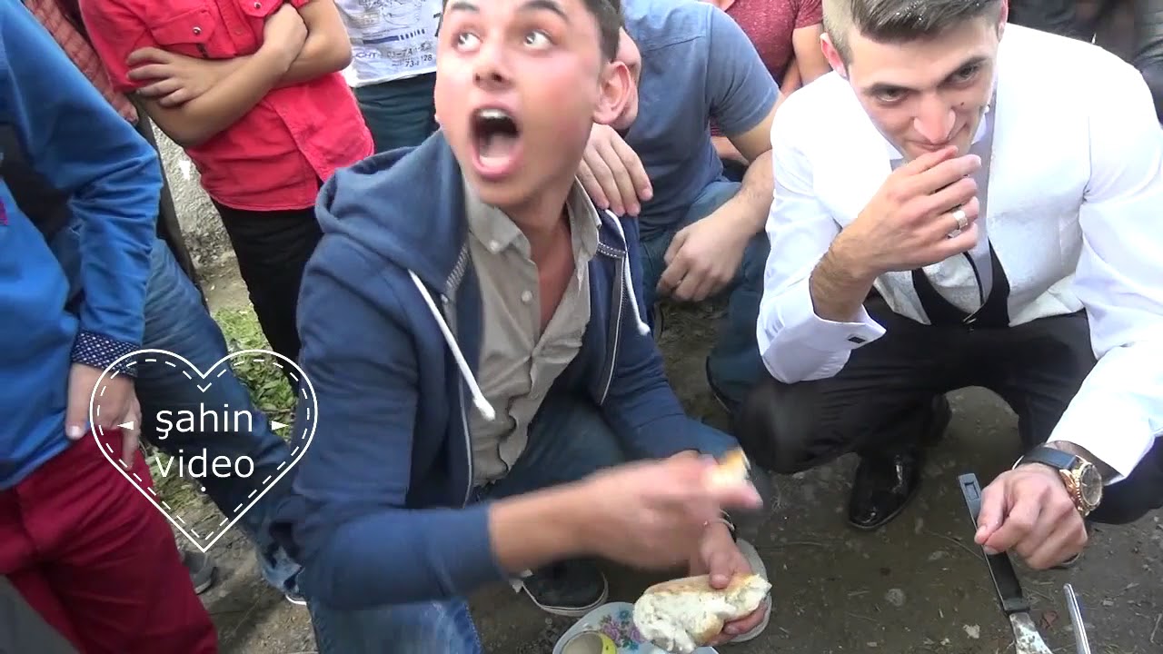 köy düğünü kütahya domaniç yeşil köy