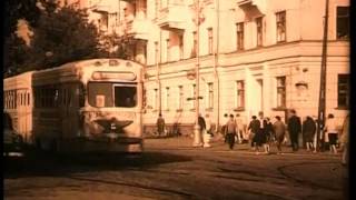 Тайны города Перми  Прощай, XX век! (2000)