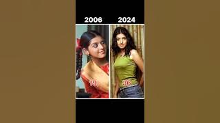 Vivah(2006) cast then and now 💯