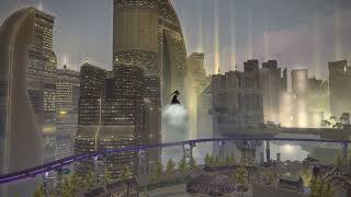 Final Fantasy Xiv Dawntrail - Living Memory Patch 7.3