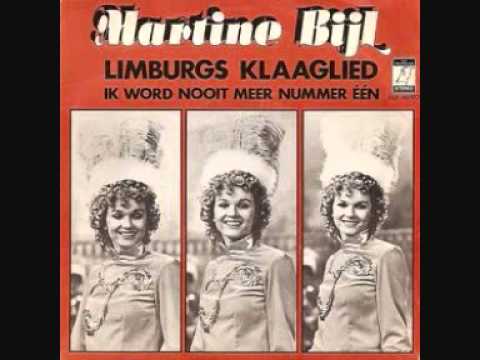 Martine Bijl - Limburgs klaaglied