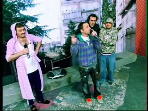 რეპერი ჩუსტი