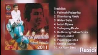 A. ROZAINIE _ FATIMAH PUJAANKU (2011) _ FULL ALBUM