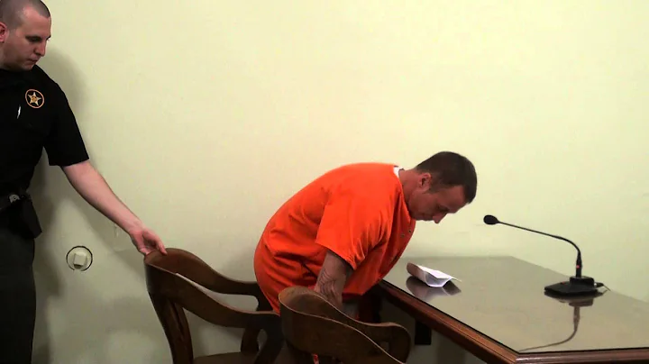 Jewett Home Invasion Suspects Find Out Bond