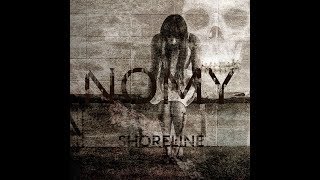 Video thumbnail of "Nomy - Shoreline (Lyrics)"