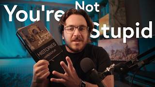 How to Read Hard Books (4 techniques)