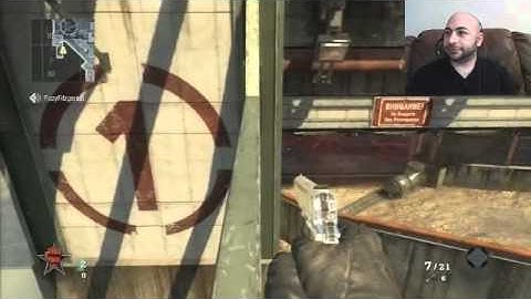 NOOOOOOooo! (Swiftor - BlackOps)