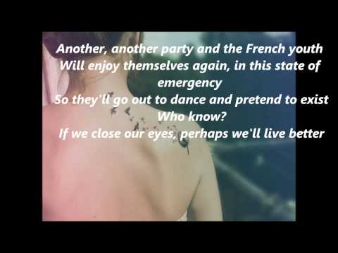 Damien Saez-Jeune Et
